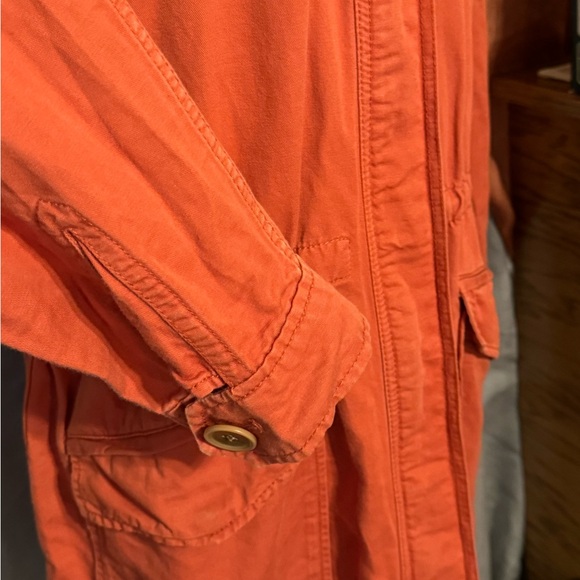 Loft barn jacket - Picture 3 of 8